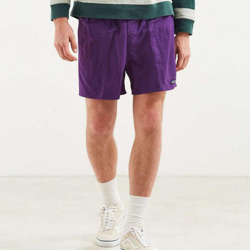 Patagonia Men's Baggies™ Shorts - 5" Purple